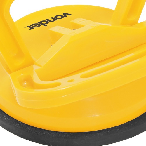 Ventosa simples em pl�stico 