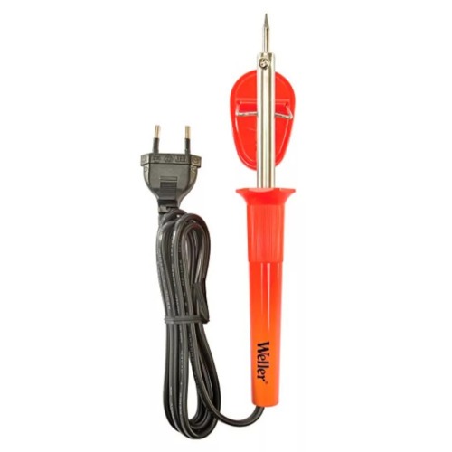 Ferro de solda 25 watts com suporte - WSPI25110 110V Ferro de solda 25 watts com suporte - WSPI25110 110V