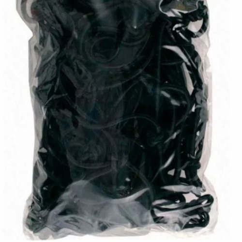 El�stico para bagageiro tipo aranha 70 x 90 cm