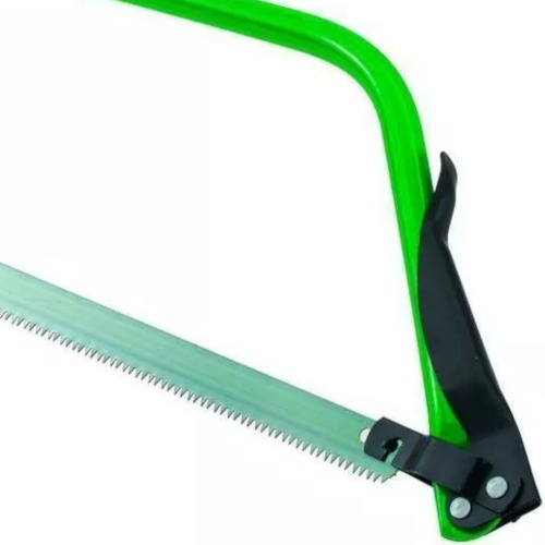 Arco de serra para poda 