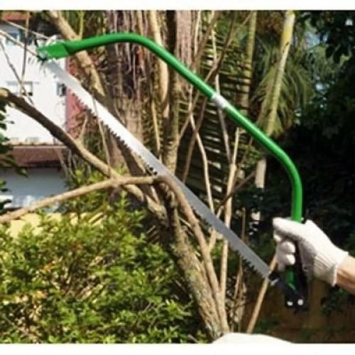 Arco de serra para poda 