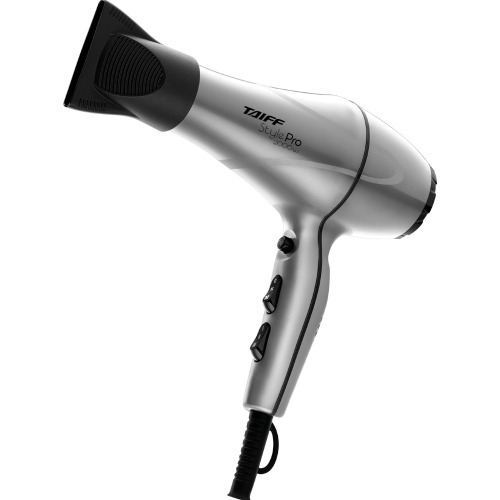 Secador de cabelo 2000 watts 3 temperaturas - Style Pro 110V Secador de cabelo 2000 watts 3 temperaturas - Style Pro 110V
