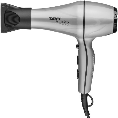 Secador de cabelo 2000 watts 3 temperaturas - Style Pro 110V Secador de cabelo 2000 watts 3 temperaturas - Style Pro 110V