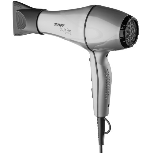 Secador de cabelo 2000 watts 3 temperaturas - Style Pro 110V Secador de cabelo 2000 watts 3 temperaturas - Style Pro 110V