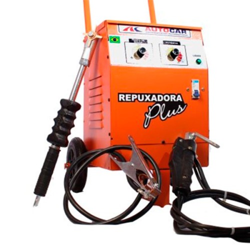 Repuxador el�trico anal�gico 13 kva - Plus