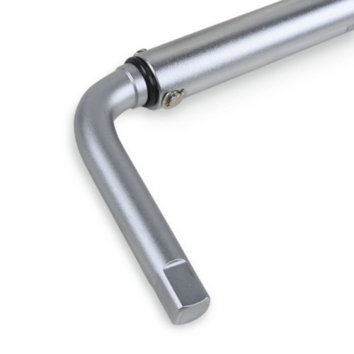 Torqu�metro com alavanca em L 90-130 Nm encaixe 1/2
