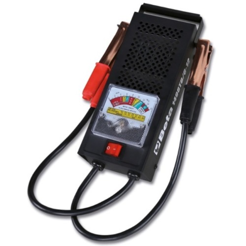 Testador de bateria 6 a 12V - 1498TB/6-12