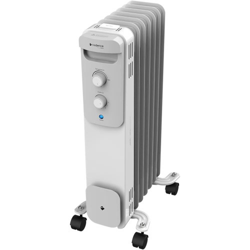 Aquecedor el�trico 1.500 watts a �leo Max - AQC260  220V
