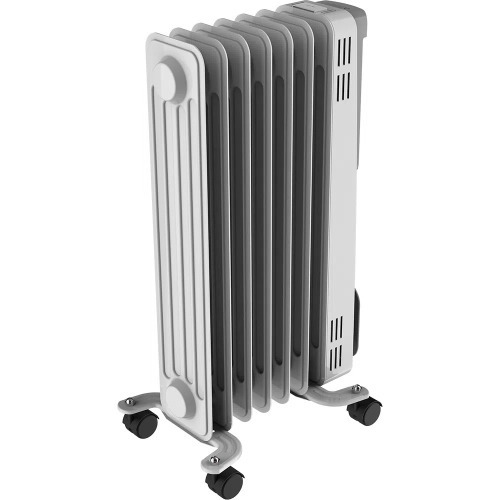 Aquecedor el�trico 1.500 watts a �leo Max - AQC260  220V