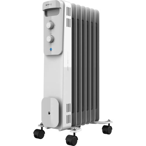 Aquecedor el�trico 1.500 watts a �leo Max - AQC260  220V