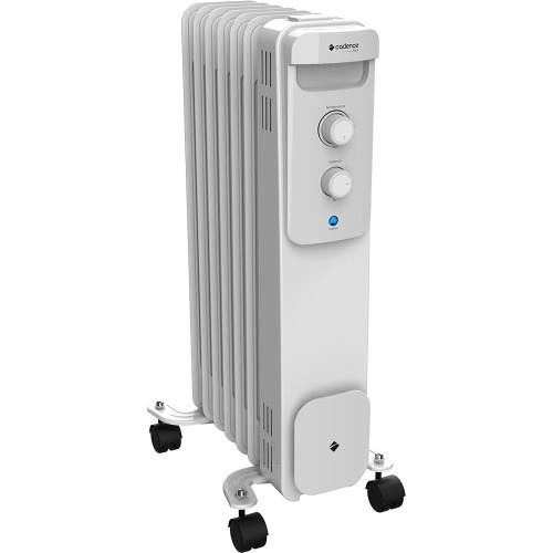 Aquecedor el�trico 1.500 watts a �leo Max - AQC260  220V