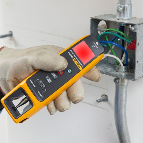 Testador de l�mpadas fluorescentes - 1000FLT