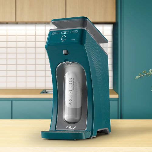 Purificador de �gua eletr�nico bivolt - E-Due Freedom