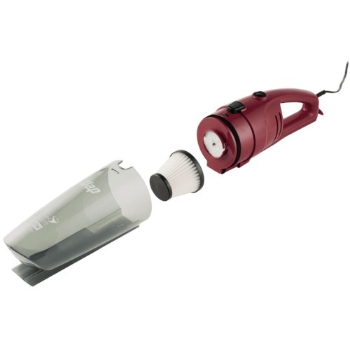 Aspirador de pó 3 em 1 portátil e vertical 1.350 watts - High Speed Plus 110V Aspirador de pó 3 em 1 portátil e vertical 1.350 watts - High Speed Plus 110V