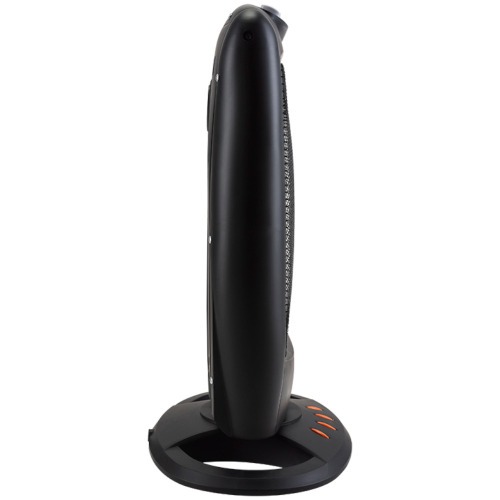 Aquecedor el�trico 1.200 watts hal�geno - AH  110V