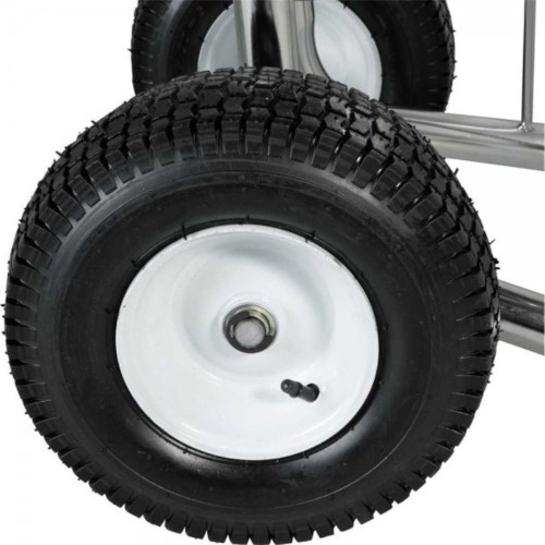Máquina de pintura airless 5,4 hp para massa corrida e tintas - MPA 540B 220V Máquina de pintura airless 5,4 hp para massa corrida e tintas - MPA 540B 220V