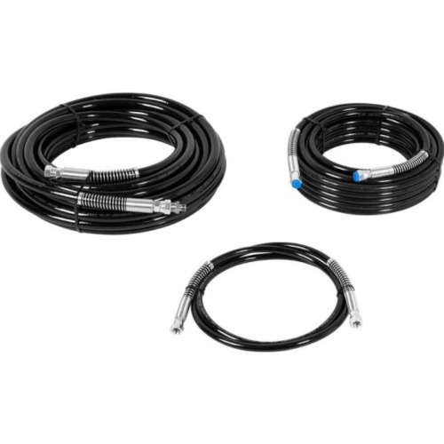Máquina de pintura airless 5,4 hp para massa corrida e tintas - MPA 540B 220V Máquina de pintura airless 5,4 hp para massa corrida e tintas - MPA 540B 220V