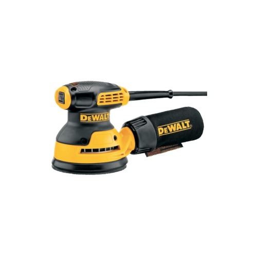 Lixadeira roto orbital 5 Lixadeira roto orbital 5