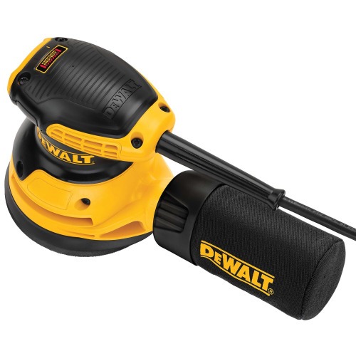 Lixadeira roto orbital 5