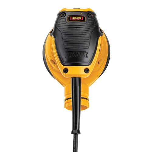 Lixadeira roto orbital 5