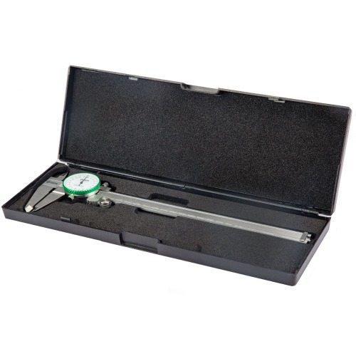 Paqu�metro universal com rel�gio capacidade 150 mm - ST91521SC