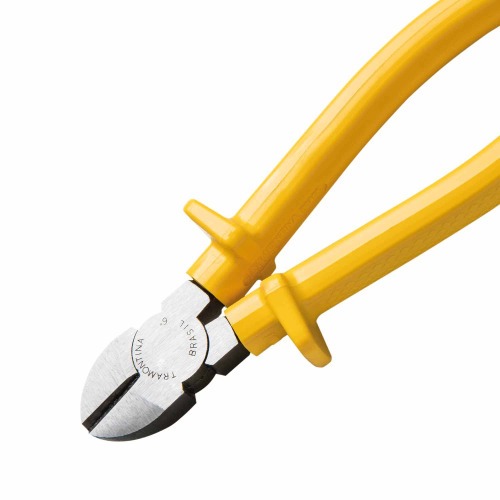 Alicate de corte diagonal isolado 6