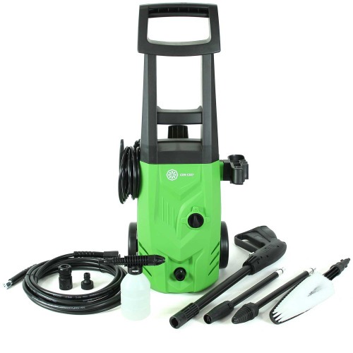 Lavadora de alta press�o 1958 libras - PW-C09  110V