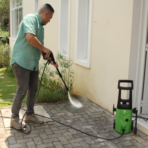 Lavadora de alta press�o 1958 libras - PW-C09  110V