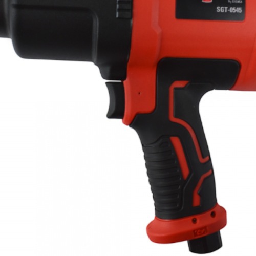 Chave de impacto pneum�tica encaixe de 3/4