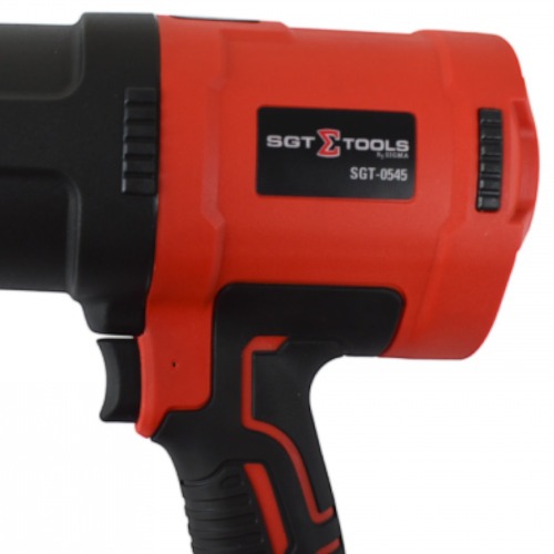 Chave de impacto pneum�tica encaixe de 3/4