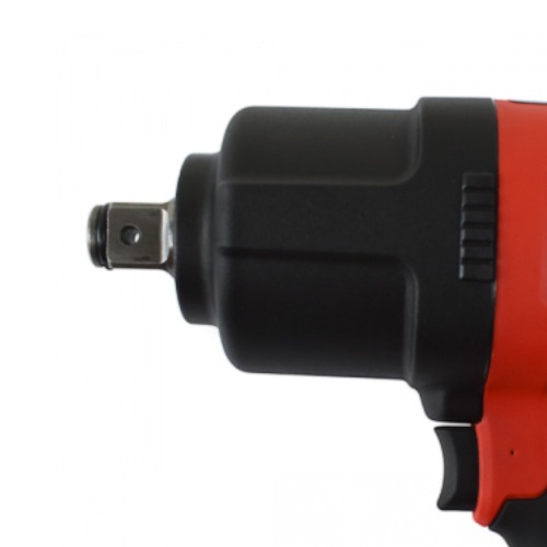 Chave de impacto pneum�tica encaixe de 3/4