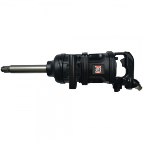 Chave de impacto pneum�tica encaixe de 1