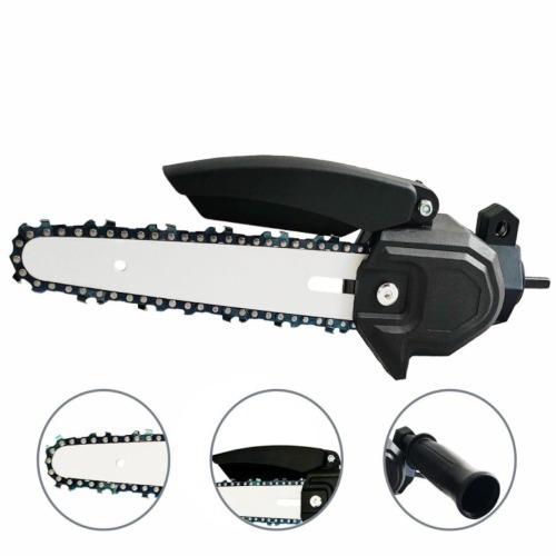 Adaptador motosserra 6