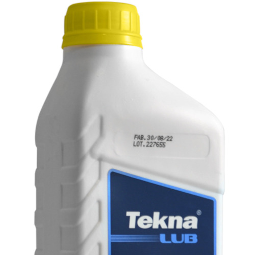 �leo lubrificante para compressores 1 litro - Tekna Lub