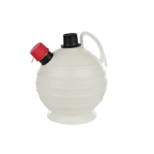 Bomba manual para extra��o de �leo 6L - 88400