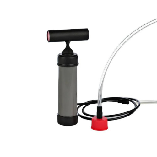 Bomba manual para extra��o de �leo 6L - 88400