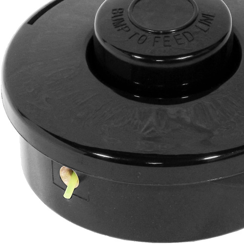 Carretel com fio de nylon autom�tico para ro�adeiras M10 x 1,25 