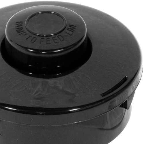 Carretel com fio de nylon autom�tico para ro�adeiras M10 x 1,25 