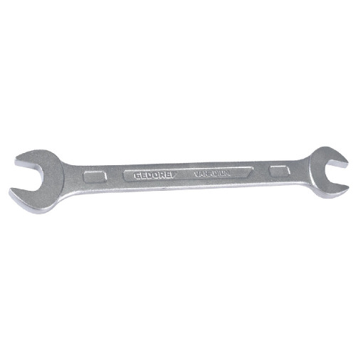 Chave fixa 24 x 26 mm a�o gedore-vanadium - Ref. 6