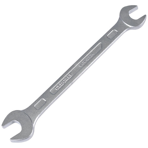 Chave fixa 24 x 26 mm a�o gedore-vanadium - Ref. 6