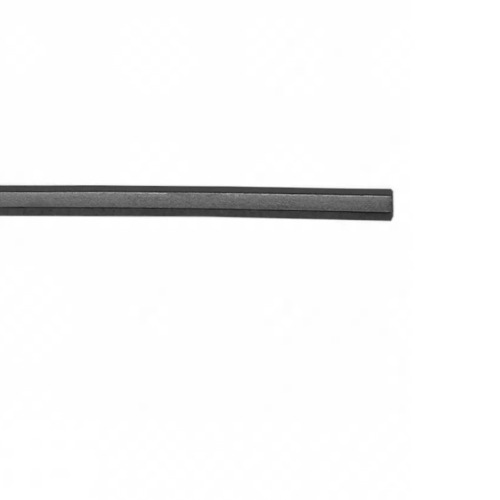 Chave allen longa 2,5 mm aço cromo vanádio - 42L Chave allen longa 2,5 mm aço cromo vanádio - 42L