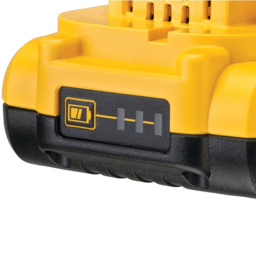 Bateria 20V 4Ah íons de lítio Max XR - DCB240-B3 Bateria 20V 4Ah íons de lítio Max XR - DCB240-B3