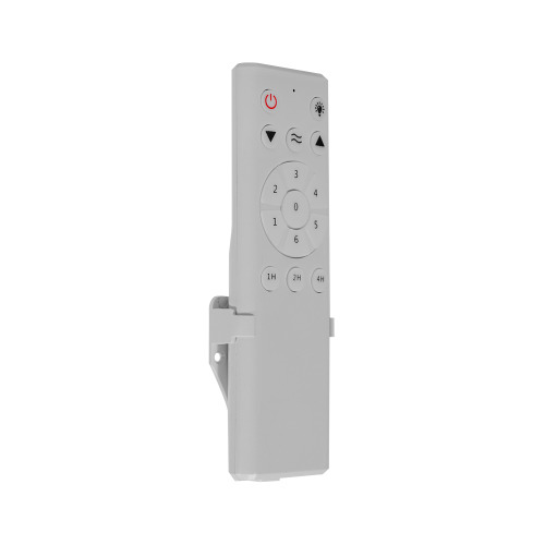 Ventilador de teto 3 p�s Inverter com controle remoto branco - Aires  110V/220V