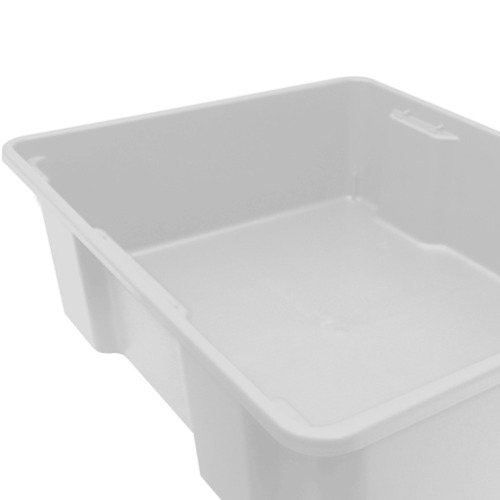 Caixa organizadora multiuso 20 litros - 42037