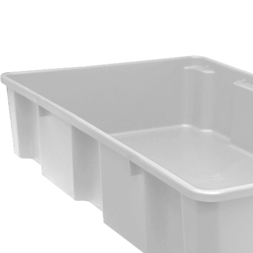 Caixa organizadora multiuso 32 litros - 42040