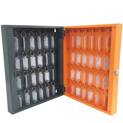 Armário porta chaves claviculário para 48 chaves Armário porta chaves claviculário para 48 chaves