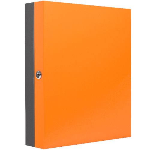 Armário porta chaves claviculário para 48 chaves Armário porta chaves claviculário para 48 chaves