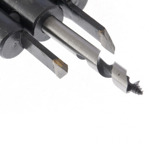 Broca bailarina ajustável 30 a 120 mm para madeira Broca bailarina ajustável 30 a 120 mm para madeira