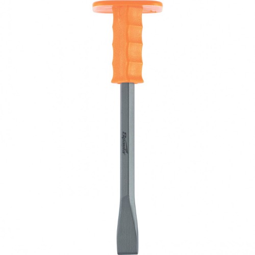 Talhadeira manual 25 x 300 mm com empunhadura - 187605 Talhadeira manual 25 x 300 mm com empunhadura - 187605