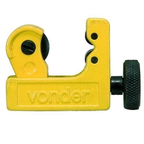 Minicortador de tubos de cobre